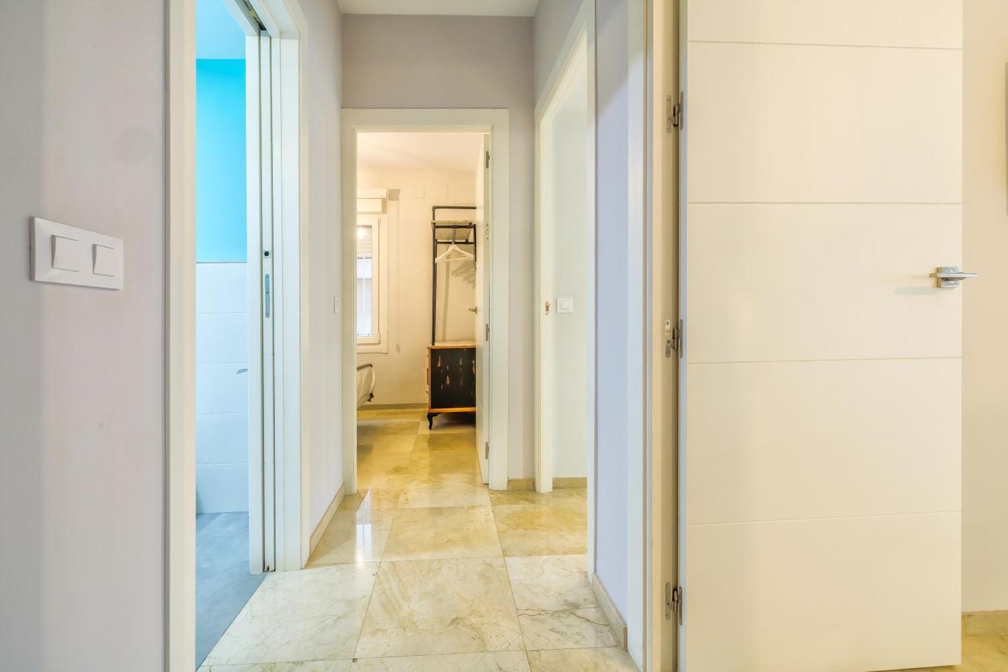Saavedra Confort & City Centre قرطبة المظهر الخارجي الصورة