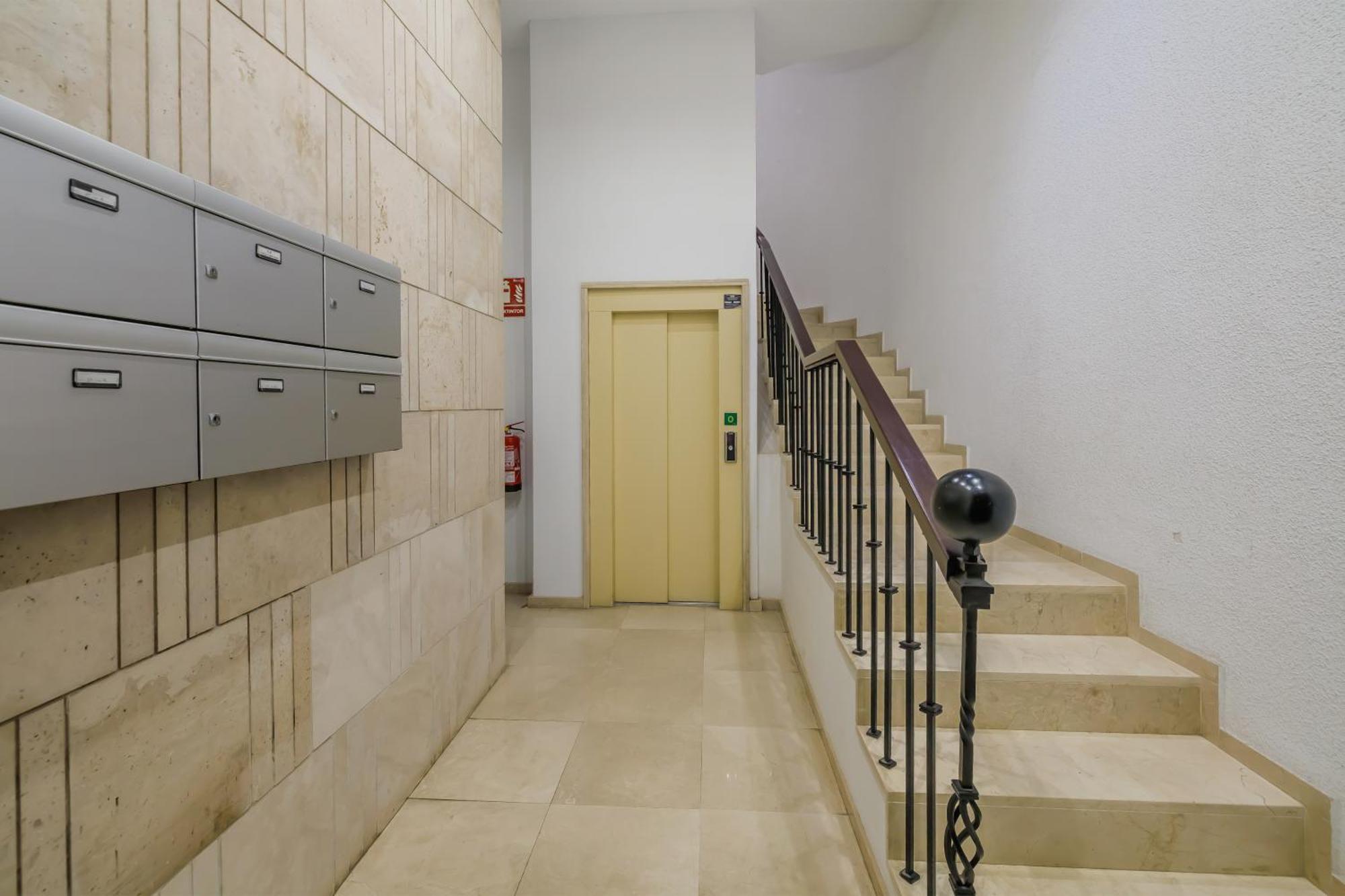 Saavedra Confort & City Centre قرطبة المظهر الخارجي الصورة