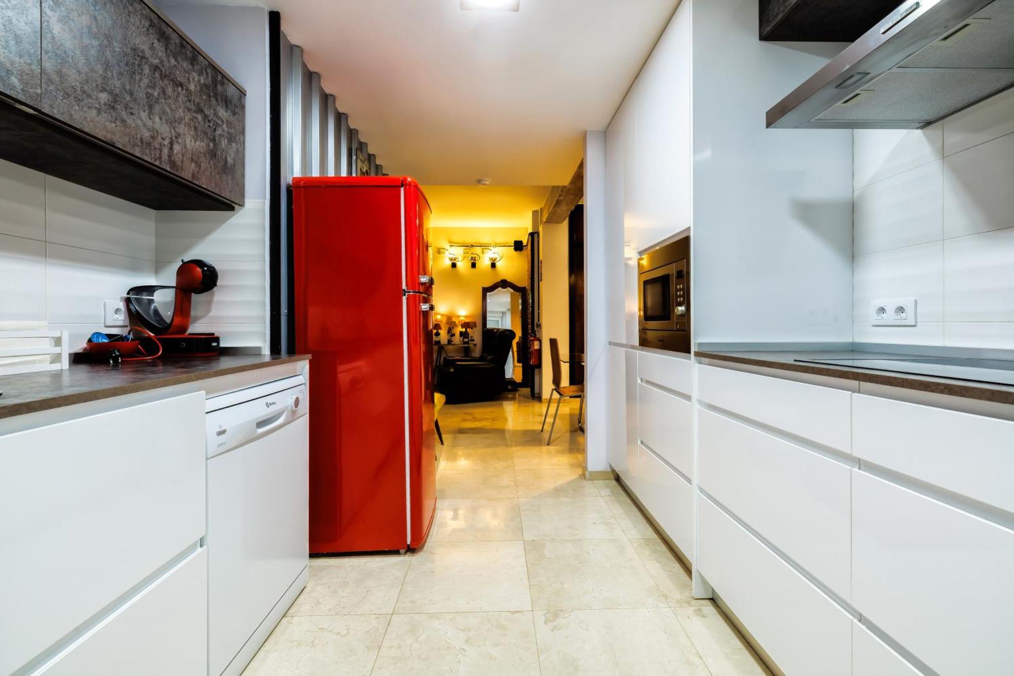 Saavedra Confort & City Centre قرطبة المظهر الخارجي الصورة