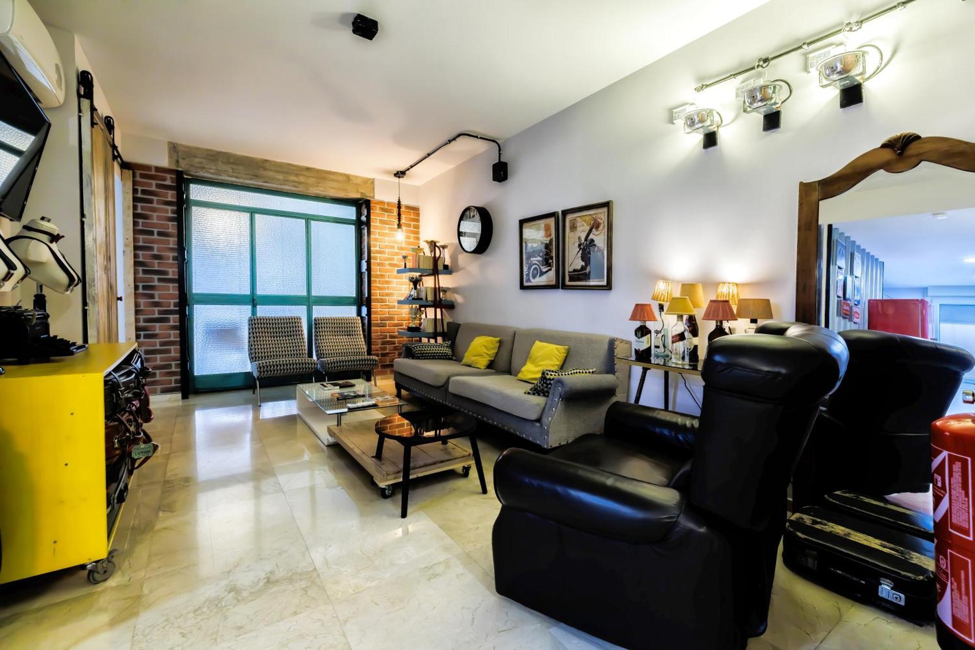 Saavedra Confort & City Centre قرطبة المظهر الخارجي الصورة